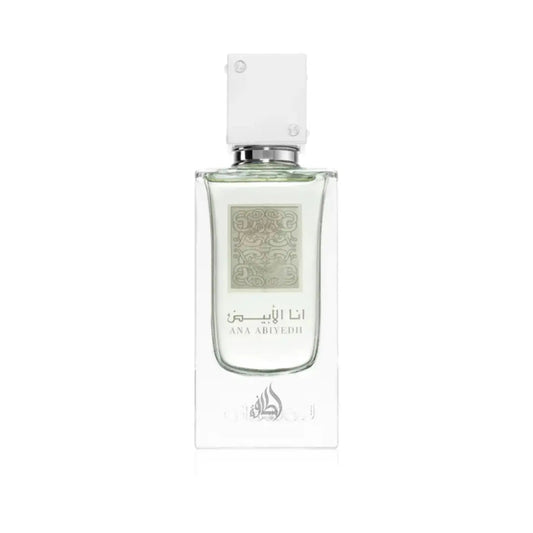 Lattafa Ana Abiyedh 60ML Eau De Parfum