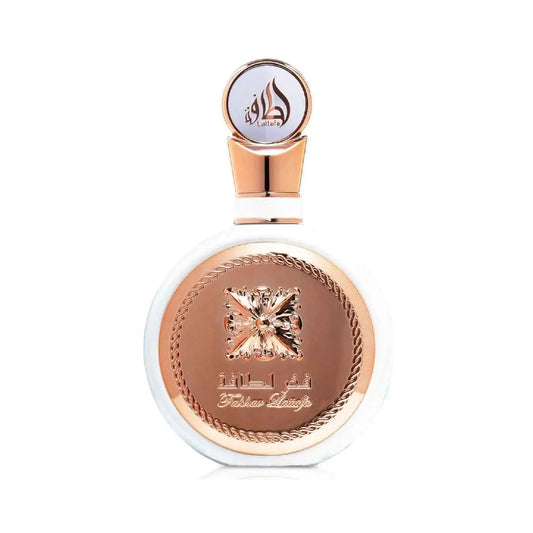 Lattafa Fakhar Women 100ML Eau De Parfum