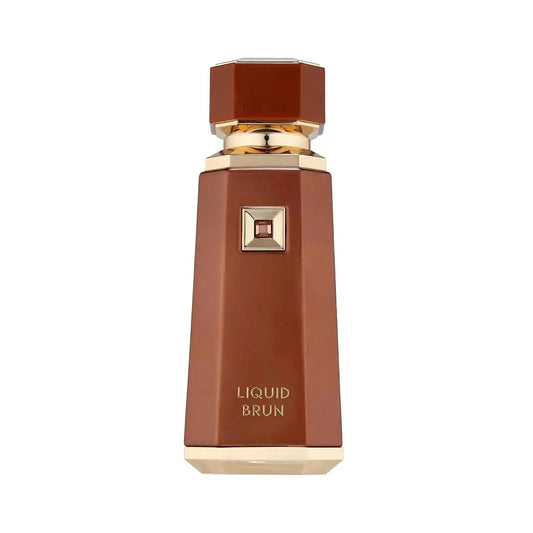 French Avenue Liquid Brun Eau De Parfum 100ml