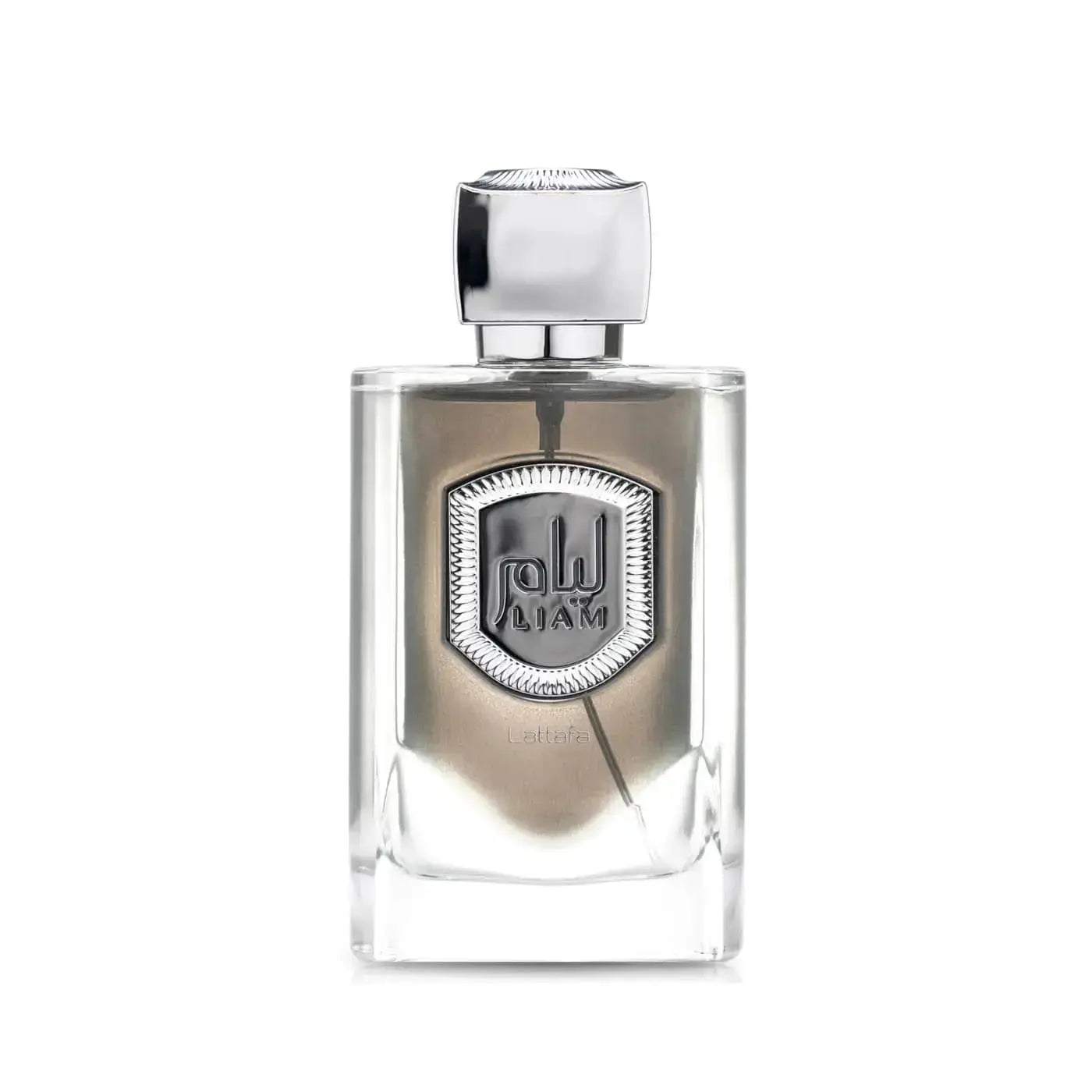 Lattafa Liam Grey 100ML Eau De Parfum