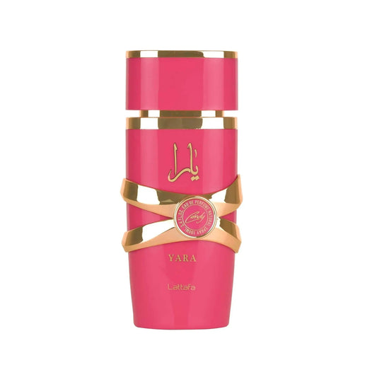 Lattafa Yara Candy 100ml Eau De Parfum