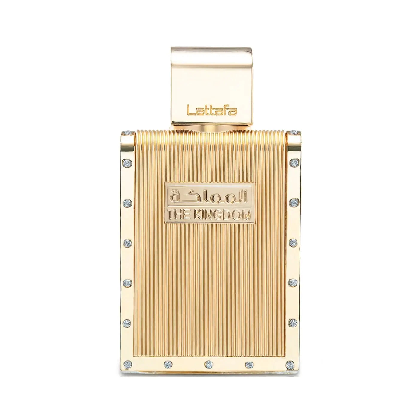 Lattafa The Kingdom 100ML Eau De Parfum