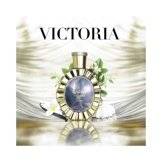 Lattafa Victoria 100ML Eau De Parfum