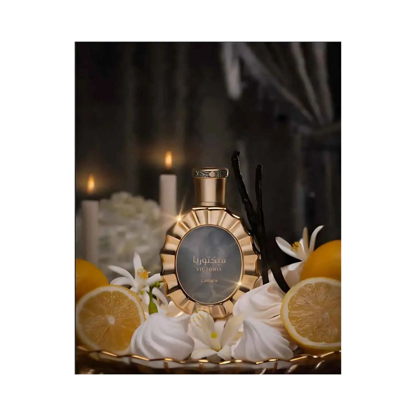 Lattafa Victoria 100ML Eau De Parfum