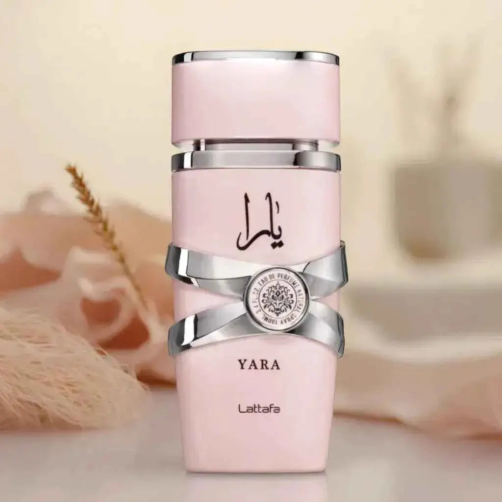Lattafa Yara 100ML Eau De Parfum