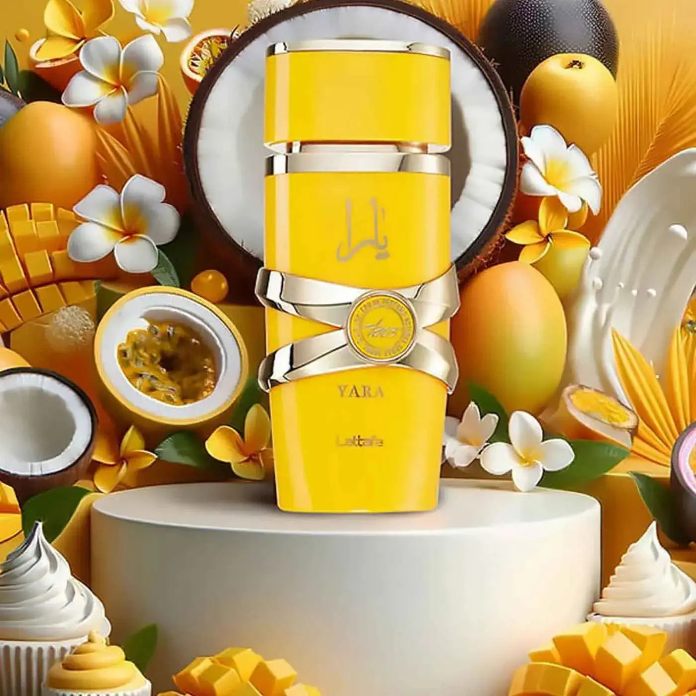 Lattafa Yara Tous 100ML Eau De Parfum