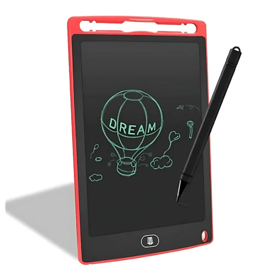 LCD Writing Drawing Board For Children