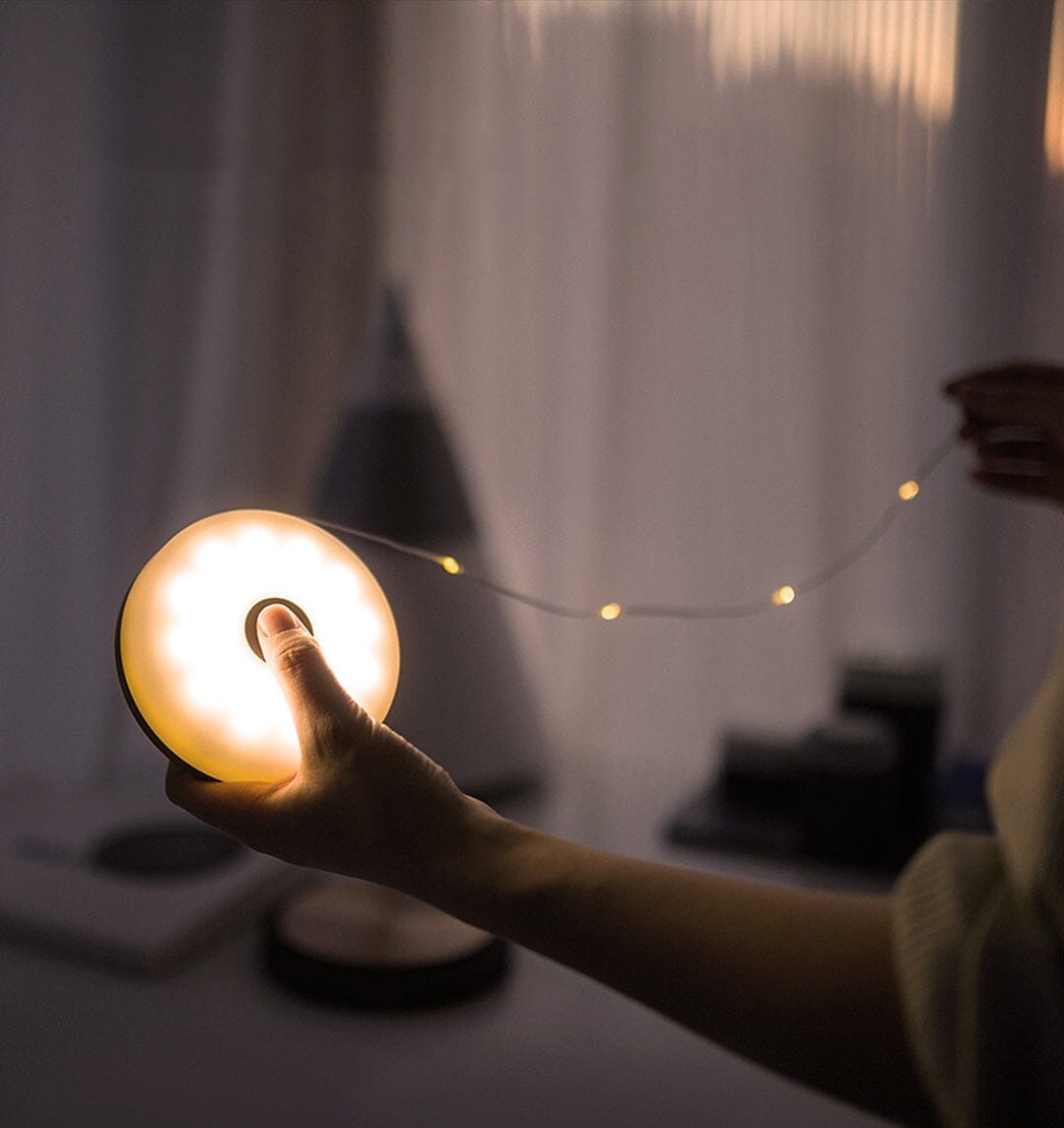 LumiFlex™ stämningslampa