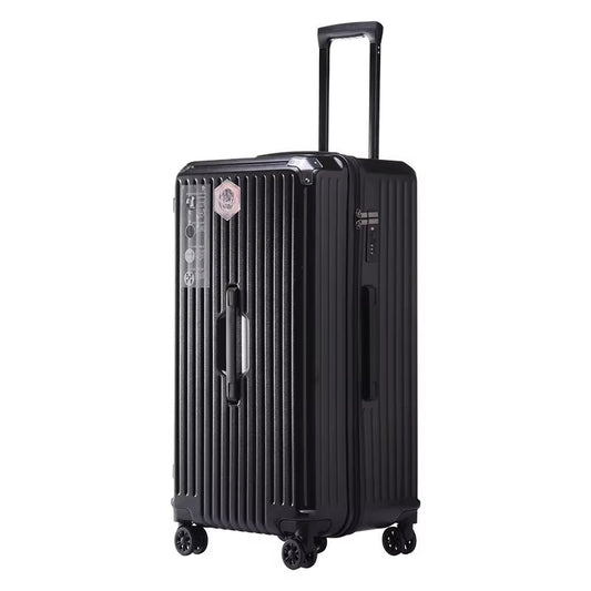 Kabino Slitstark & Rymlig resväska