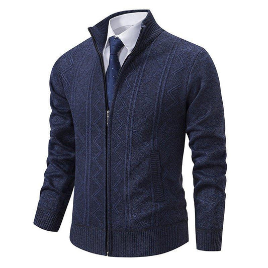 Men's Casual Loose Cardigan Sweaters