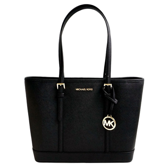 Michael Kors Handväska MK0233 Svart