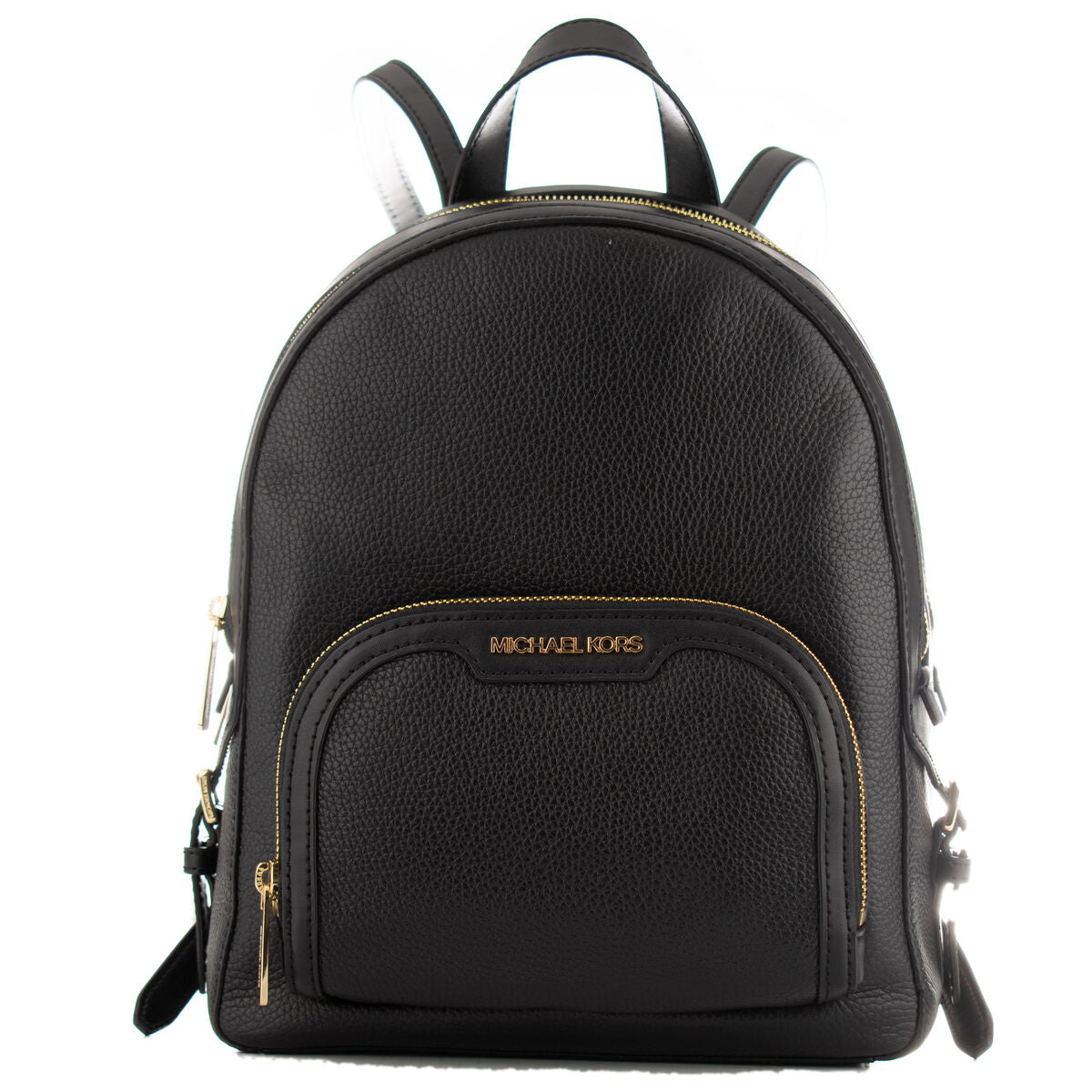 Michael Kors Ryggsäck Casual 35s2g8tb2l Black Svart