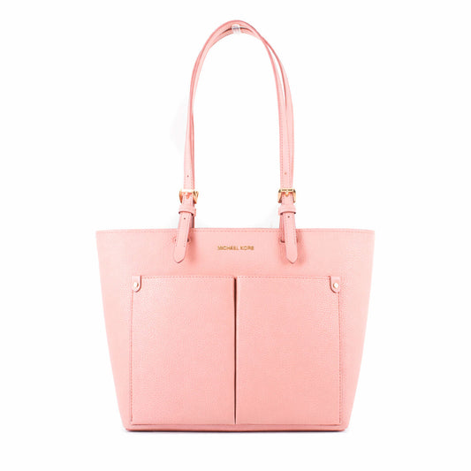 Michael Kors Handväska 35f3gtvt8b Powder Blush Rosa