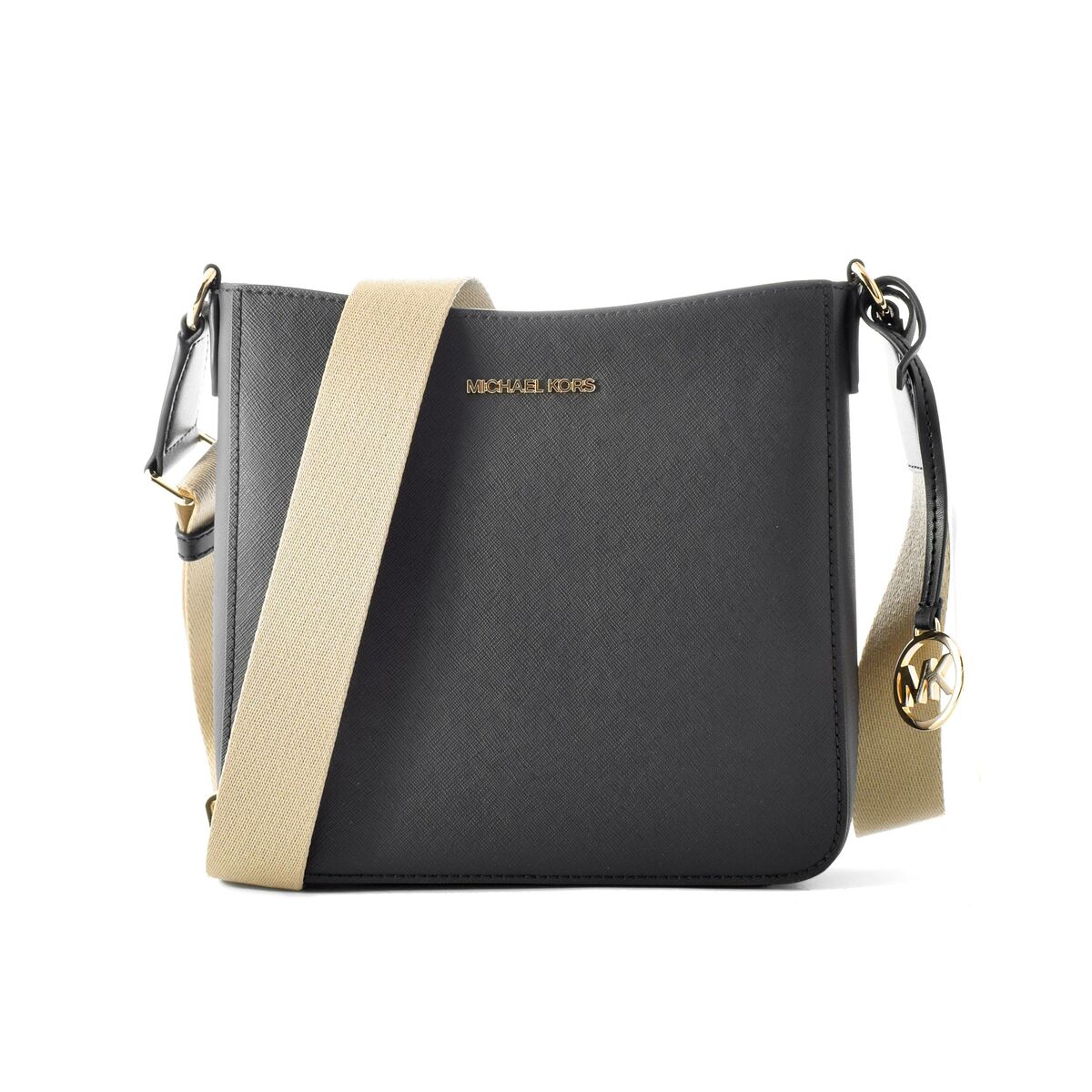 Michael Kors Handväska MK0181 Svart