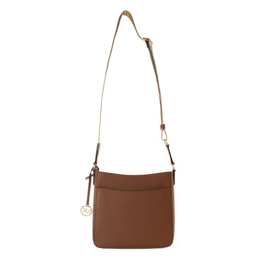 Michael Kors Axelväska MK0188 Brun
