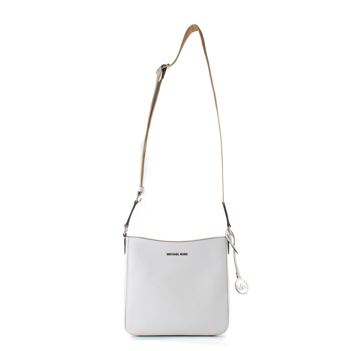 Michael Kors Axelväska MK0195 Vit