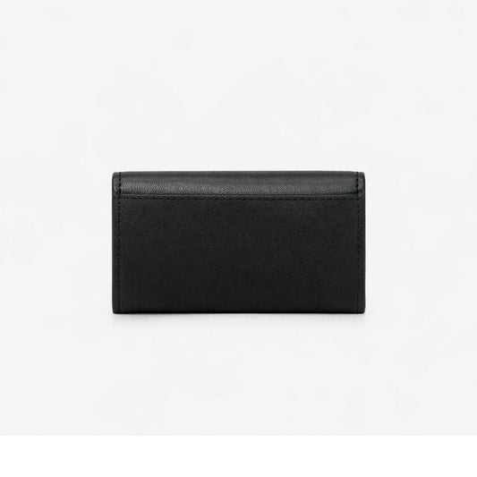 Michael Kors Plånbok Dam Lyra Kompakt Dagligt Svart