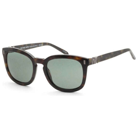 Michael Kors Solglasögon Herr MK2203 Brun