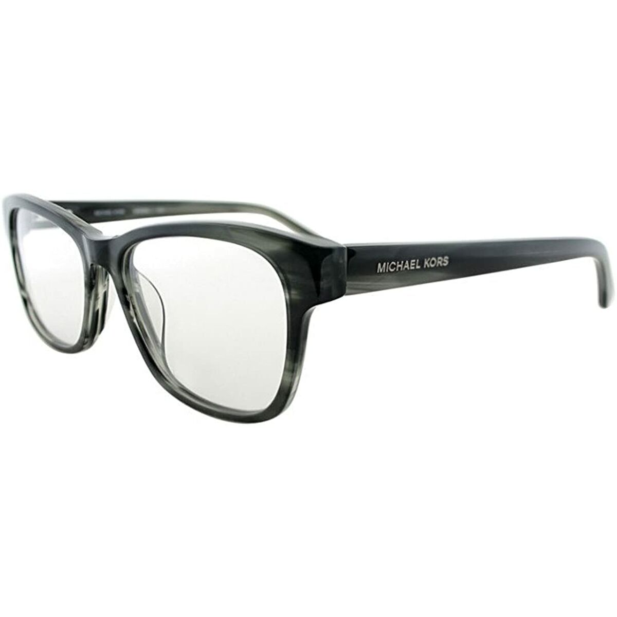 Michael Kors Glasögonbågar Unisex Mk829m025 Plast Modern Grå