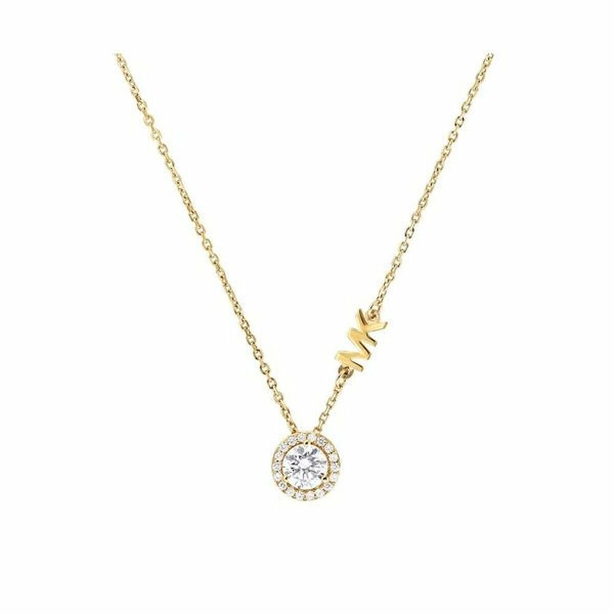 Michael Kors Halsband Dam MK0735