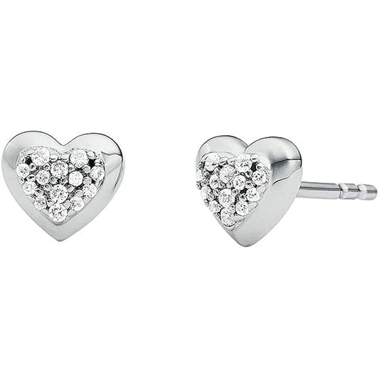 Michael Kors Örhängen Dam Love Sterlingsilver Del