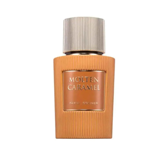Paris Corner Molten Caramel 100ML Eau De Parfum