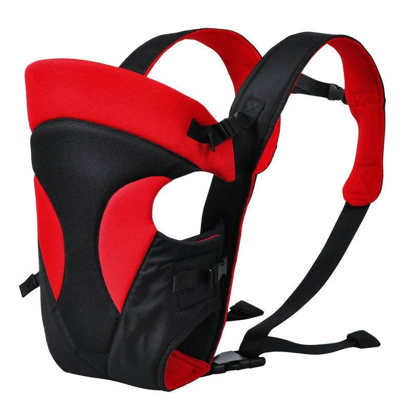 Multifunctional Comfortable Ergonomic Baby Carrier