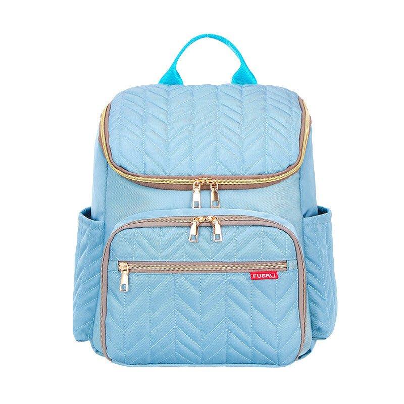 Nylon Diaper Bag