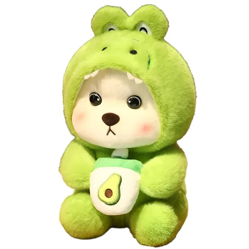 Panda Plush Toys