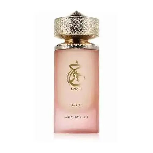 Paris Corner Khair Fusion 100ML Eau De Parfum