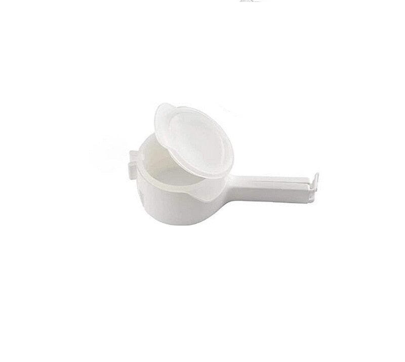 Påsklämma med lock