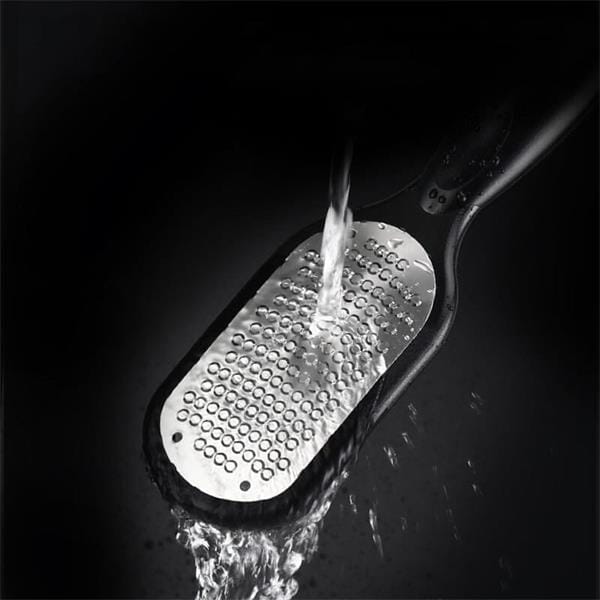 Pedikyrkniv Fotvässare