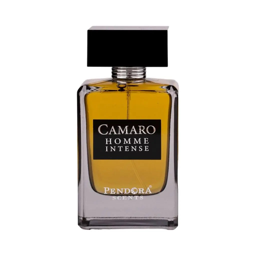 Camaro Homme Intense 100ML Eau De Parfum