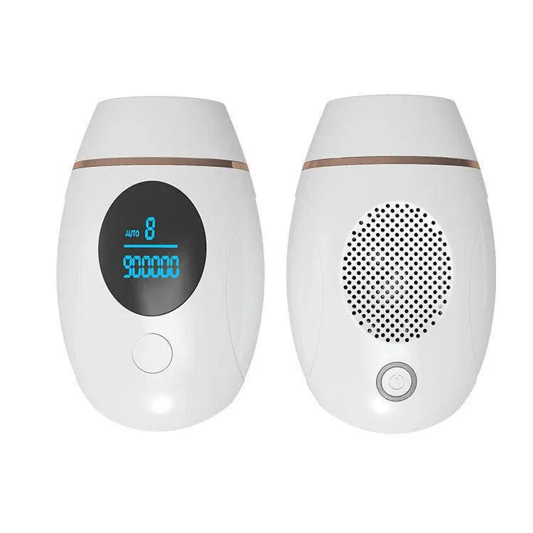 Permanent Laser IPL Hair Removal Machine Device For Home Use