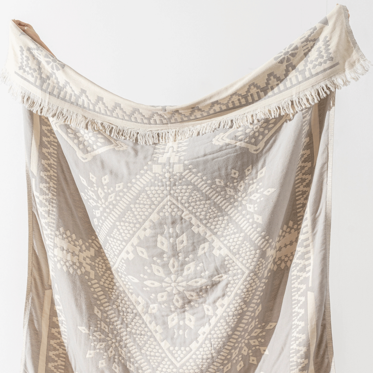 Stor picknickfilt - Nomade