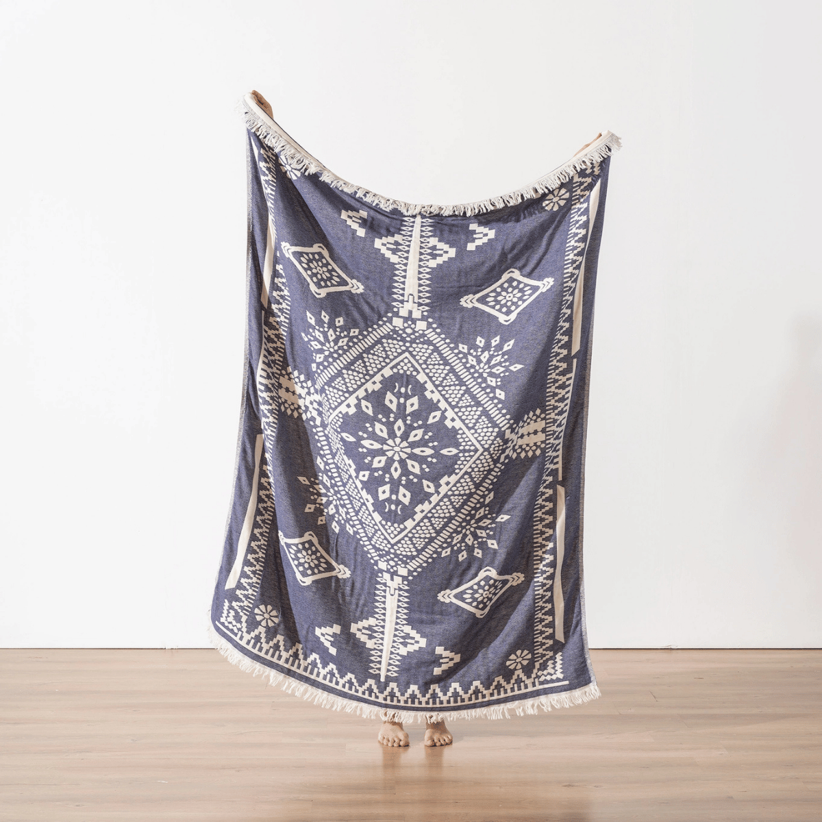 Stor picknickfilt - Nomade