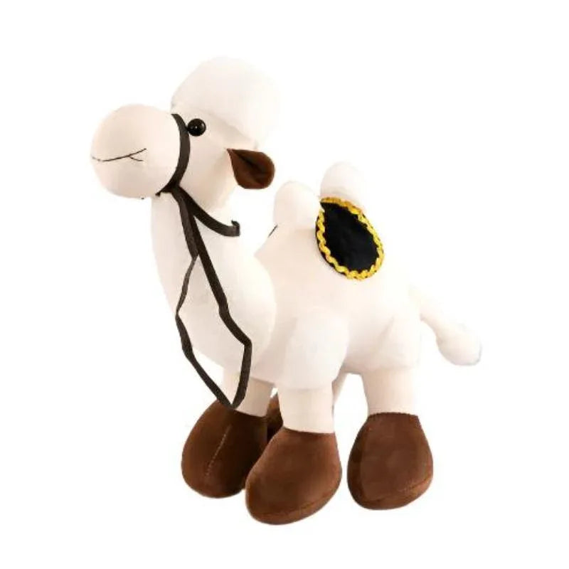 Plush Camel Doll Toys