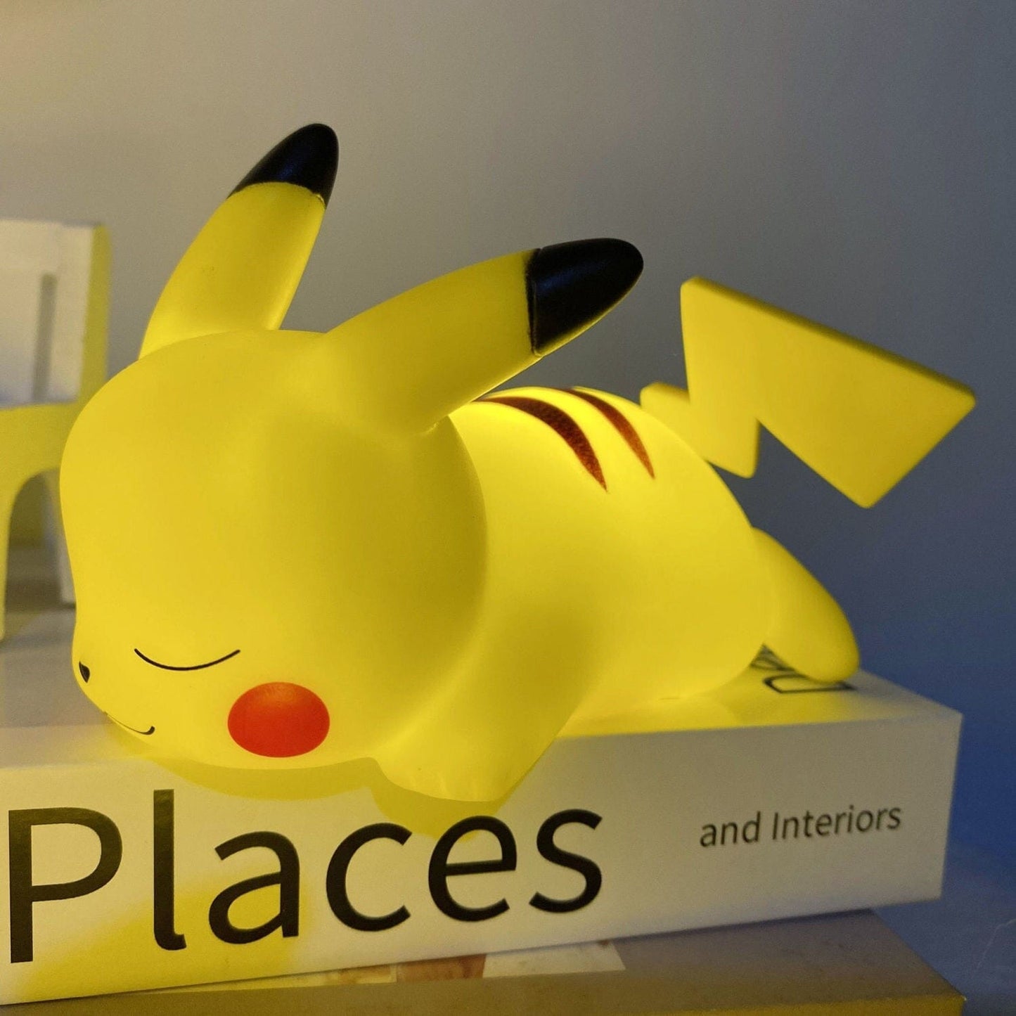 Pokemon Nattlampa