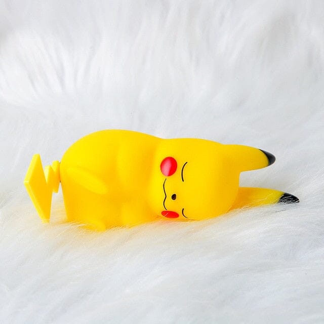 Pokemon Nattlampa