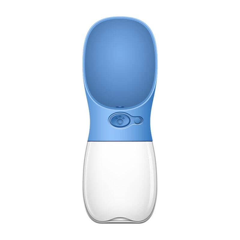 Portabel vattenskål för hundar