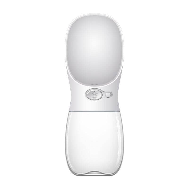 Portabel vattenskål för hundar