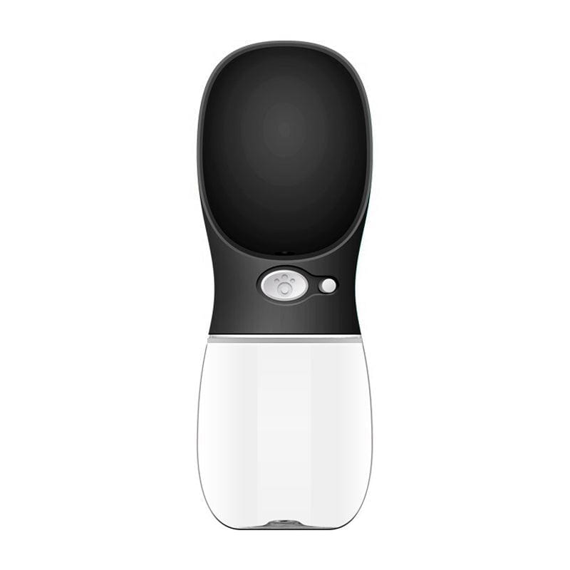 Portabel vattenskål för hundar