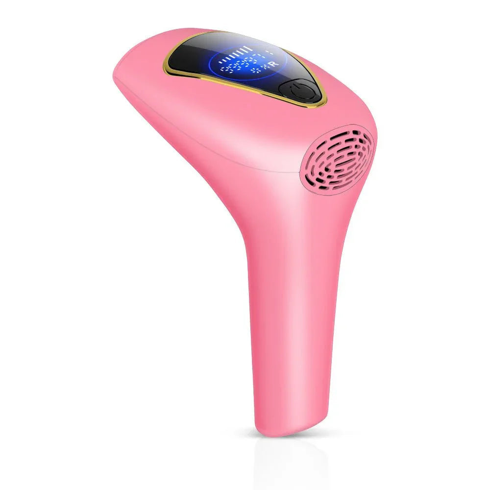 Portable IPL Handheld Hair Removal Instrument Device