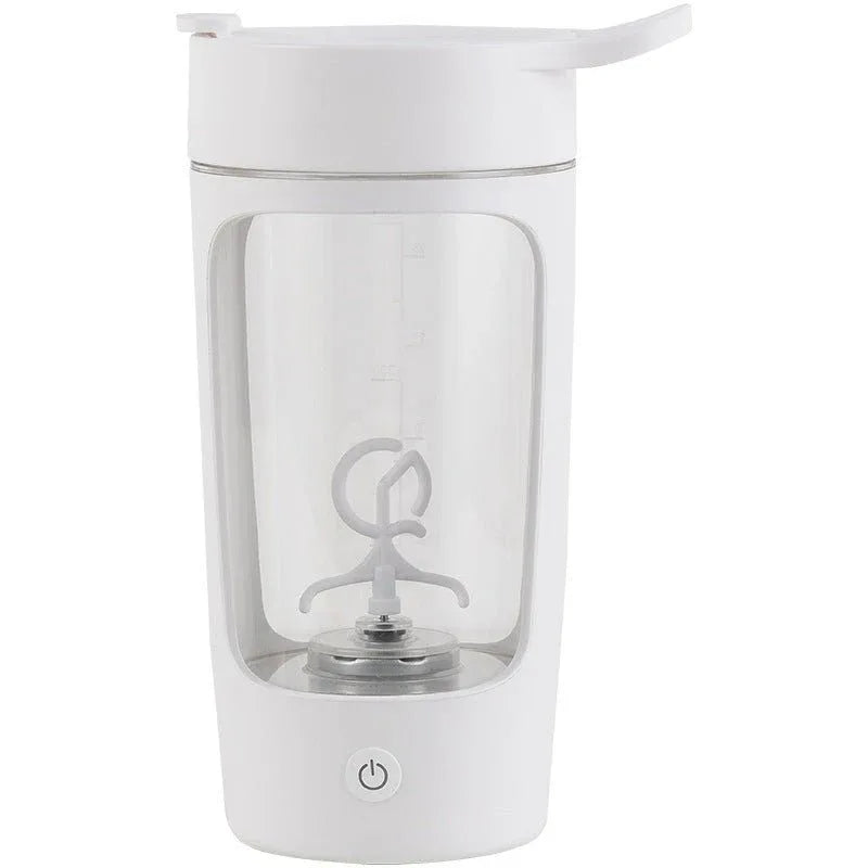 Portable Juice Blender Mixer Cup