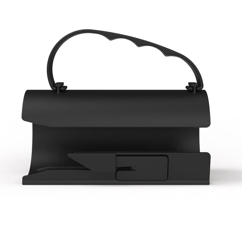 Presentpapper skärare med handtag