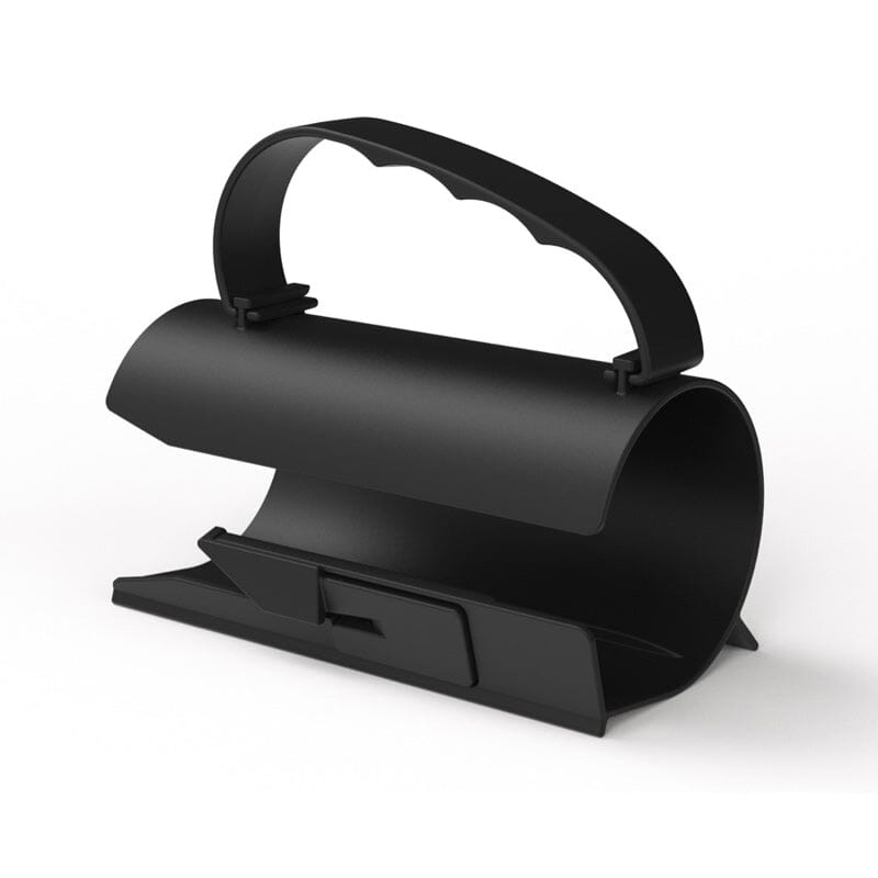 Presentpapper skärare med handtag