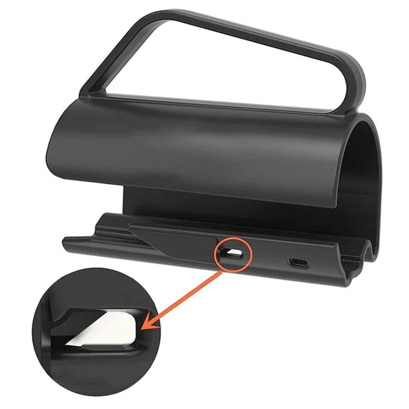 Presentpapper skärare med handtag