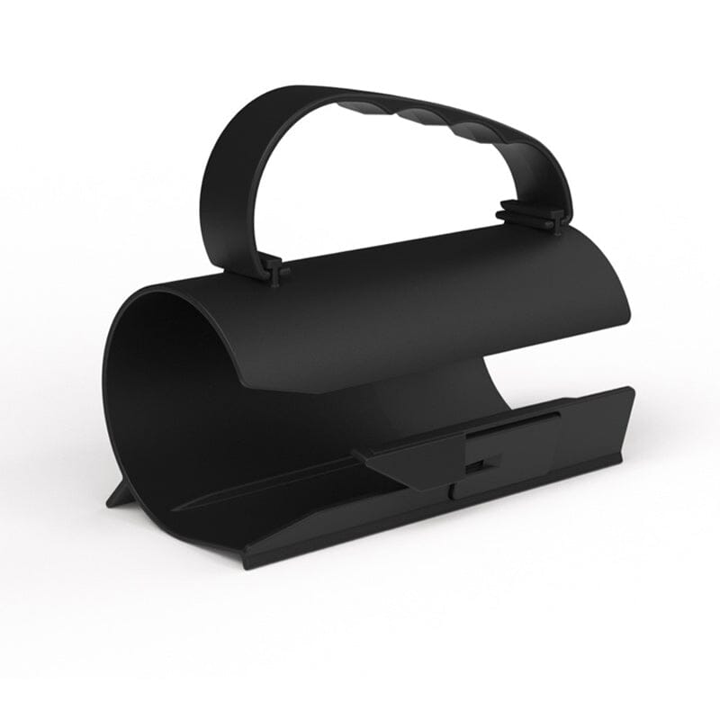 Presentpapper skärare med handtag