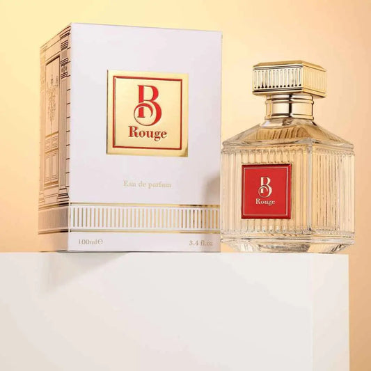 Fragrance World B Rouge 100ML