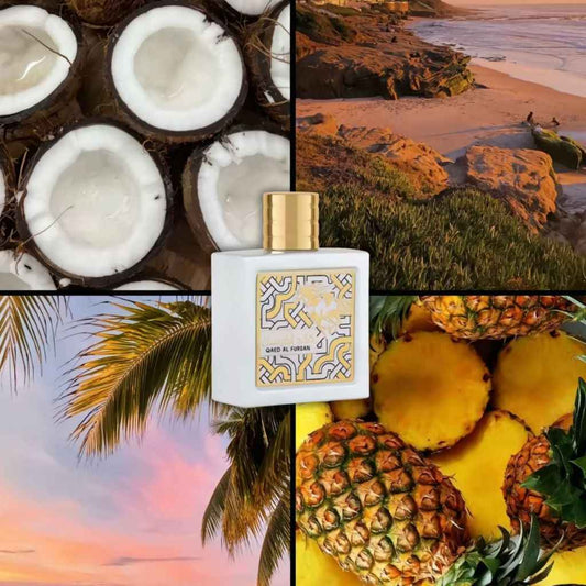 Qaed Al Fursan Unlimited